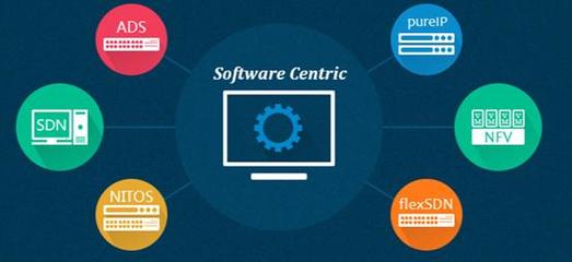 SDN大會開幕，網銳科技技術布局與產品創新加速落地